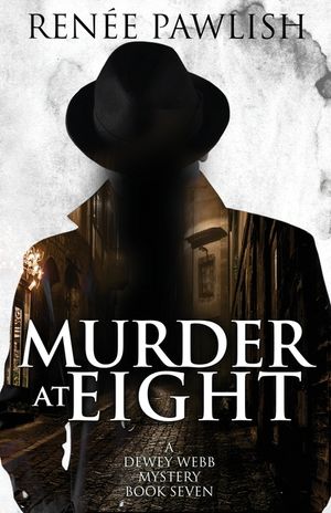 Murder at Eight image number 0