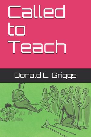 Called to Teach image number 0