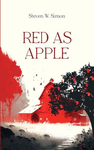 Red as Apple image number 0