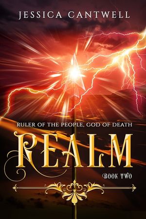 Realm: Ruler of the People, God of Death image number 0