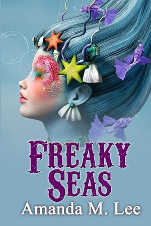 Freaky Seas image number 0