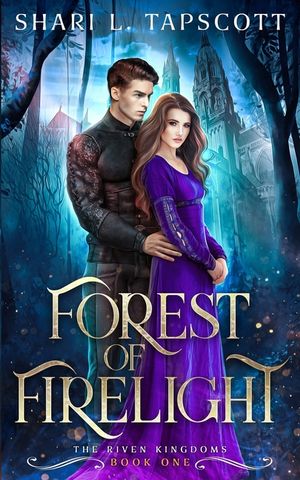 Forest of Firelight image number 0