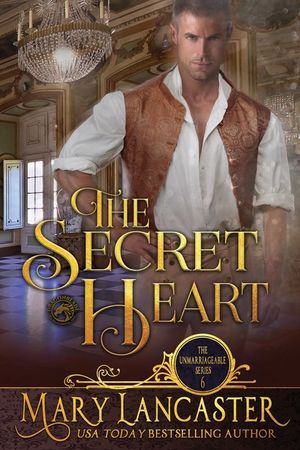 The Secret Heart image number 0