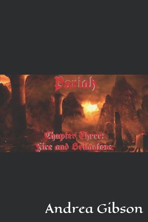 Pariah: Chapter Three: Fire and Brimstone image number 0
