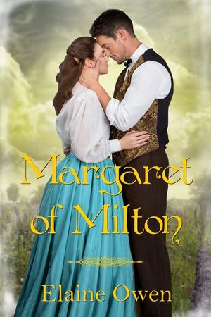 Margaret of Milton: A North and South Variation image number 0