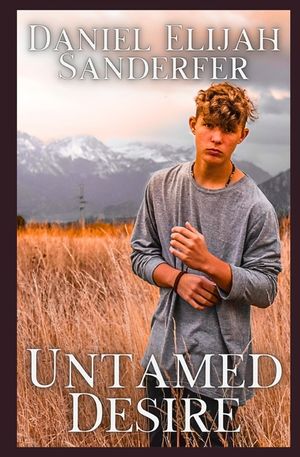 Untamed Desire image number 0