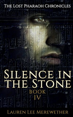 Silence in the Stone image number 0
