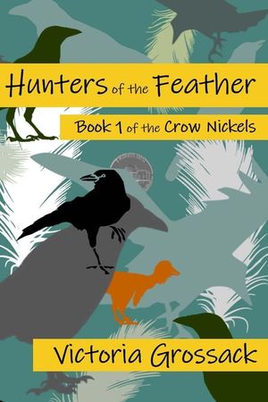 Hunters of the Feather image number 0