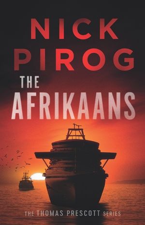 The Afrikaans image number 0