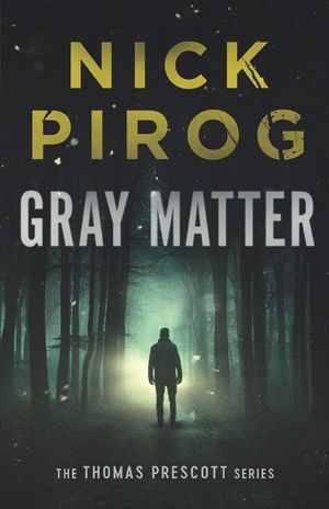 Gray Matter image number 0