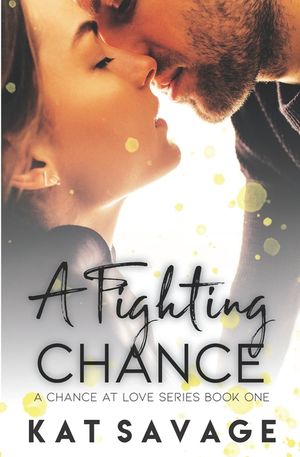 A Fighting Chance: A Small-Town Summer Romance image number 0
