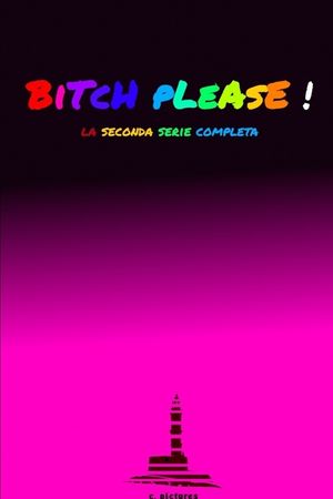 Bitch Please! 2: seconda serie. image number 0