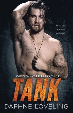 Tank: Lords of Carnage MC image number 0
