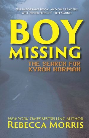 Boy Missing: The Search for Kyron Horman image number 0