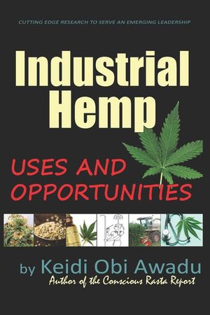 Industrial Hemp: Uses and Opportunities image number 0