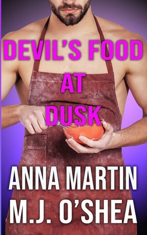 Devil's Food at Dusk image number 0