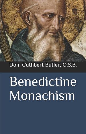 Benedictine Monachism image number 0