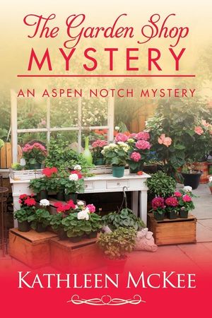 The Garden Shop Mystery image number 0