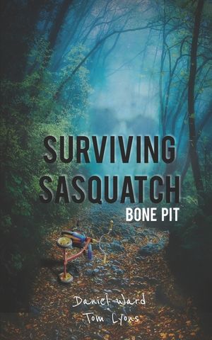 Surviving Sasquatch: Bone Pit image number 0
