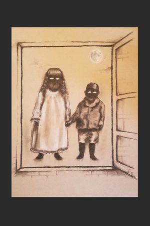 Paranormal Laredo image number 0