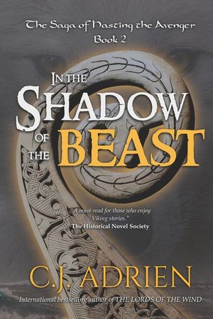 In the Shadow of the Beast image number 0