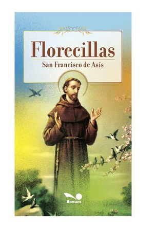 Florecillas: San Francisco de As&iacute;s image number 0