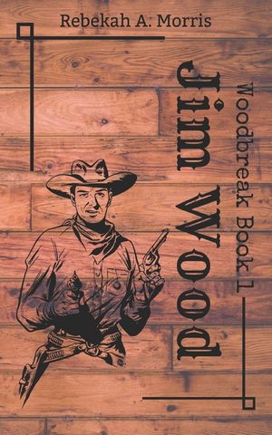 Jim Wood image number 0