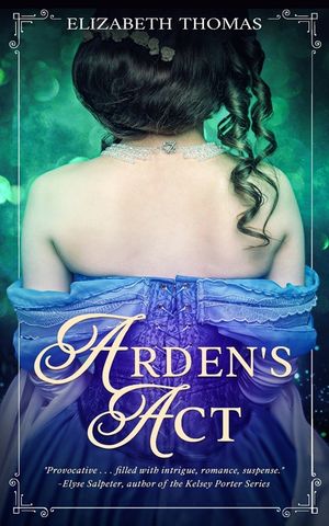 Arden's Act image number 0