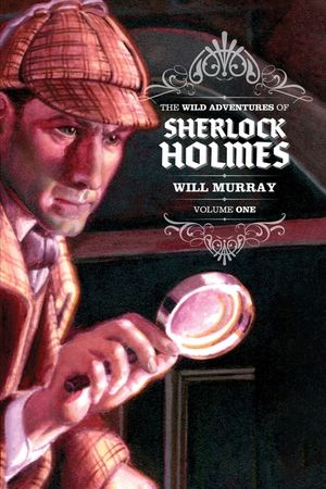 The Wild Adventures of Sherlock Holmes image number 0