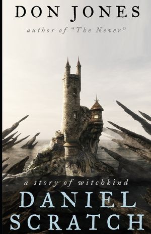 Daniel Scratch: A Story of Witchkind image number 0