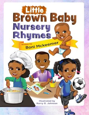 Little Brown Baby Nursery Rhymes image number 0