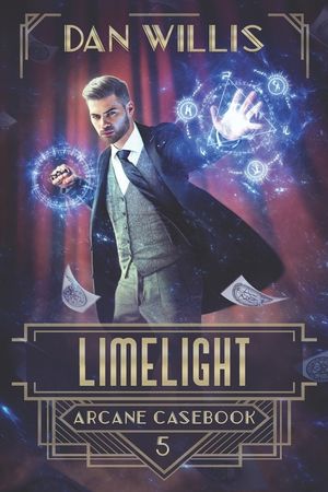 Limelight image number 0