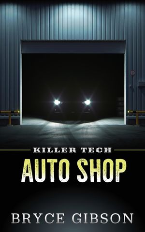 Auto Shop image number 0