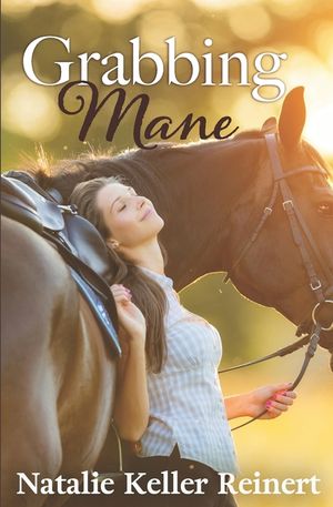 Grabbing Mane image number 0