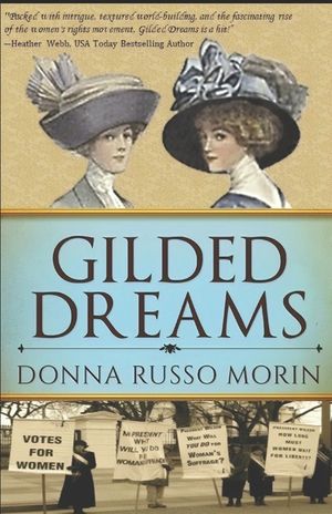 Gilded Dreams image number 0