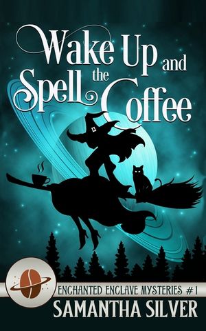 Wake Up and Spell the Coffee image number 0