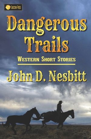 Dangerous Trails image number 0