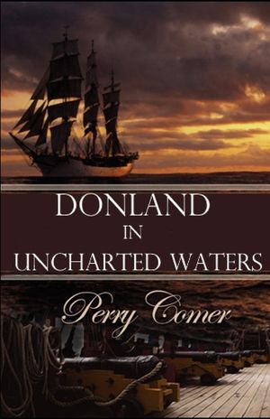 Donland in Uncharted Waters image number 0