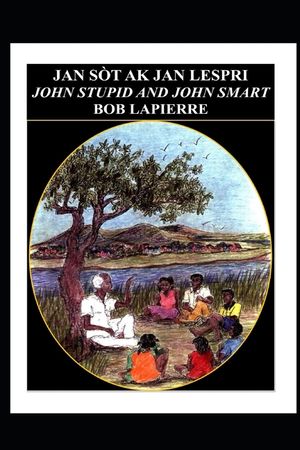 John Smart & John Stupid: Jan S&ograve;t ak Jan Lespri image number 0