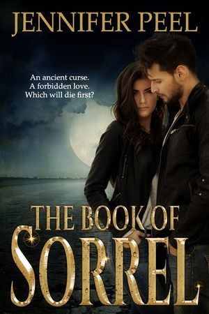 The Book of Sorrel image number 0