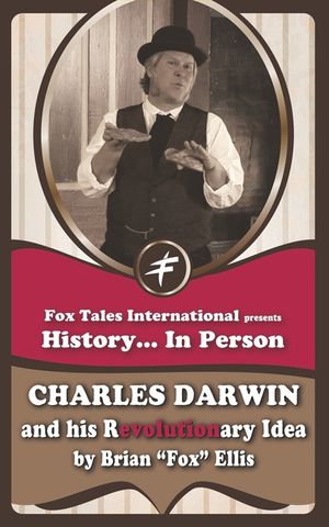 Charles Darwin and his Revolutionary Idea image number 0