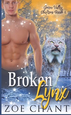 Broken Lynx image number 0