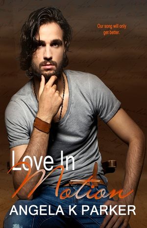 Love In Motion image number 0