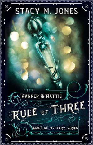 Rule of Three image number 0