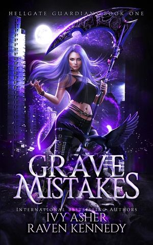 Grave Mistakes image number 0
