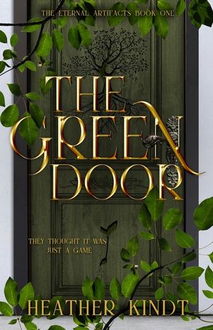 The Green Door image number 0