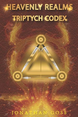Heavenly Realms: Triptych Codex image number 0