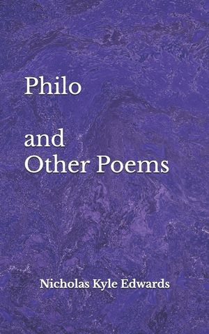 Philo and Other Poems image number 0