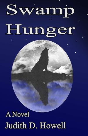 Swamp Hunger image number 0
