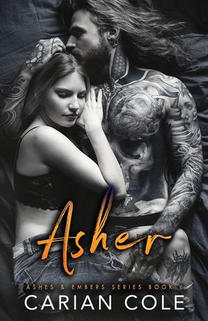 Asher image number 0